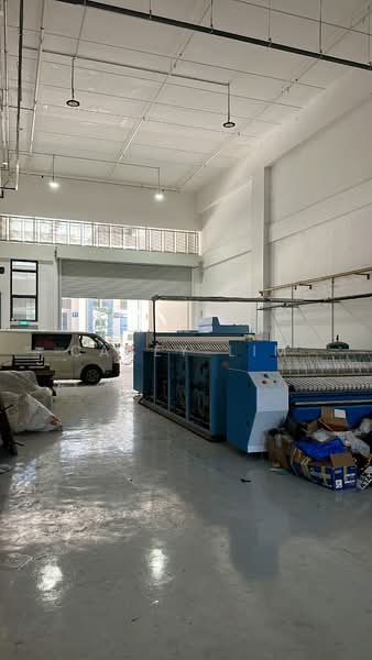 Tuas South Connection, 63 Tuas South Link 1, 28,858 sqft, Factory / Workshop (B2) For Sale, by Casey Lim, 500154068 - Interior - CommercialGuru.com.sg