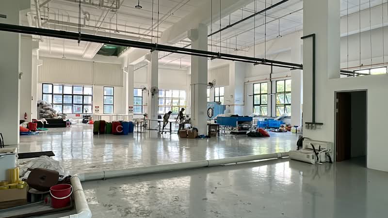 Tuas South Connection, 63 Tuas South Link 1, 28,858 sqft, Factory / Workshop (B2) For Sale, by Casey Lim, 500154068 - Interior - CommercialGuru.com.sg