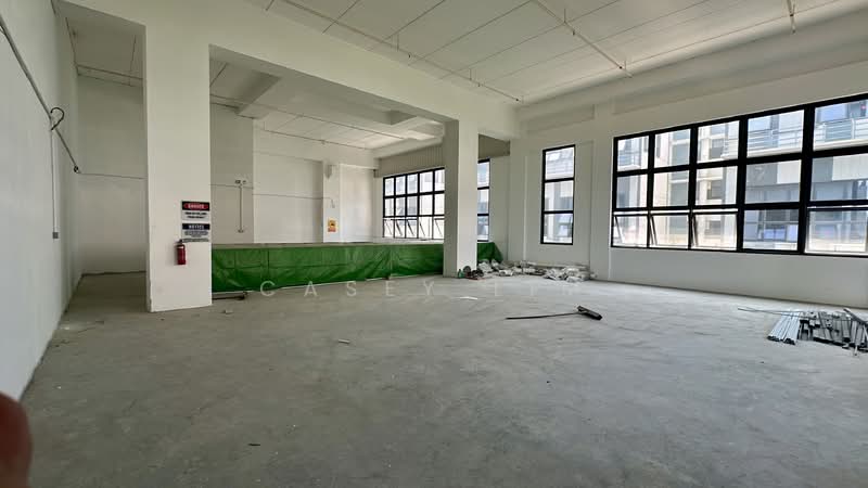 Tuas South Connection, 63 Tuas South Link 1, 28,858 sqft, Factory / Workshop (B2) For Sale, by Casey Lim, 500154068 - Interior - CommercialGuru.com.sg