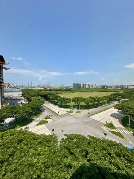 Tuas South Connection, 63 Tuas South Link 1, 28,858 sqft, Factory / Workshop (B2) For Sale, by Casey Lim, 500154068 - Exterior - CommercialGuru.com.sg