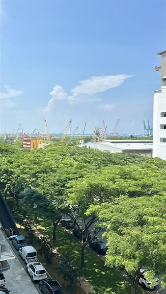 Tuas South Connection, 63 Tuas South Link 1, 28,858 sqft, Factory / Workshop (B2) For Sale, by Casey Lim, 500154068 - Exterior - CommercialGuru.com.sg