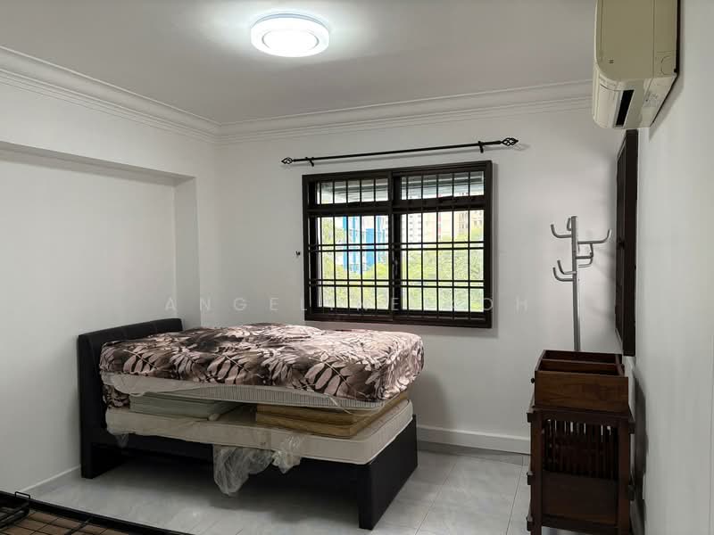 183C Rivervale Crescent, 183C Rivervale Crescent, 3 Bedrooms, 980 sqft, HDB Flat For Rent, by Angeline Koh, 500154069 - Bedroom - PropertyGuru.com.sg