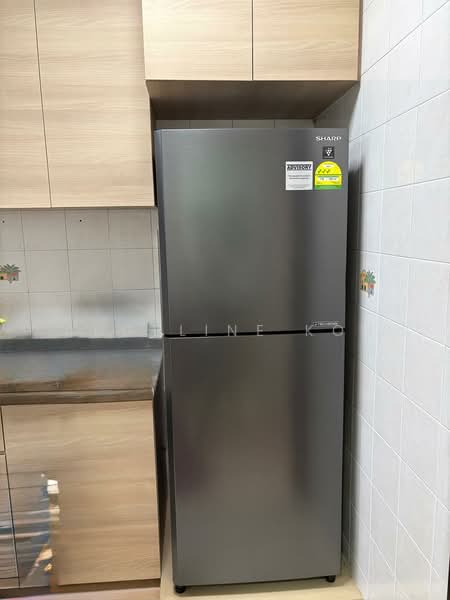 183C Rivervale Crescent, 183C Rivervale Crescent, 3 Bedrooms, 980 sqft, HDB Flat For Rent, by Angeline Koh, 500154069 - Kitchen - PropertyGuru.com.sg