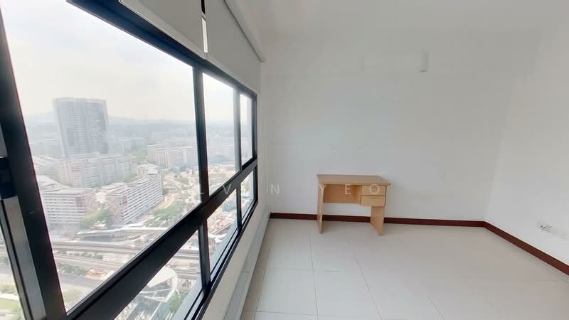 441B Clementi Avenue 3, 441B Clementi Avenue 3, 3 Bedrooms, 1,001 sqft, HDB Flat For Rent, by Alvin Yeo, 500154073 - Study - PropertyGuru.com.sg