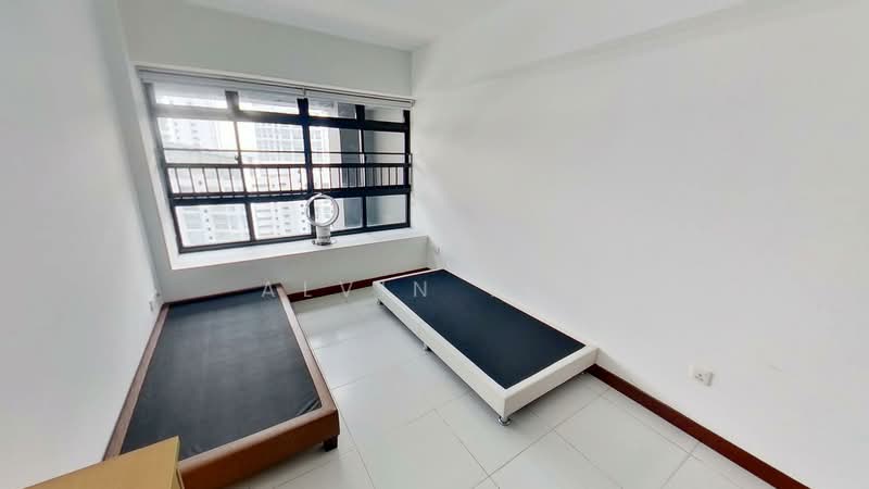 441B Clementi Avenue 3, 441B Clementi Avenue 3, 3 Bedrooms, 1,001 sqft, HDB Flat For Rent, by Alvin Yeo, 500154073 - Bedroom - PropertyGuru.com.sg