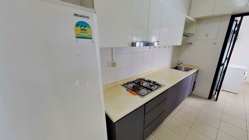 441B Clementi Avenue 3, 441B Clementi Avenue 3, 3 Bedrooms, 1,001 sqft, HDB Flat For Rent, by Alvin Yeo, 500154073 - Kitchen - PropertyGuru.com.sg
