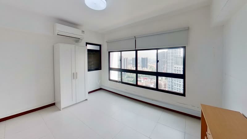 441B Clementi Avenue 3, 441B Clementi Avenue 3, 3 Bedrooms, 1,001 sqft, HDB Flat For Rent, by Alvin Yeo, 500154073 - Bedroom - PropertyGuru.com.sg
