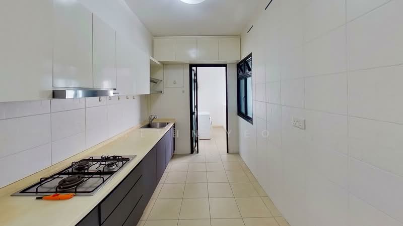 441B Clementi Avenue 3, 441B Clementi Avenue 3, 3 Bedrooms, 1,001 sqft, HDB Flat For Rent, by Alvin Yeo, 500154073 - Kitchen - PropertyGuru.com.sg