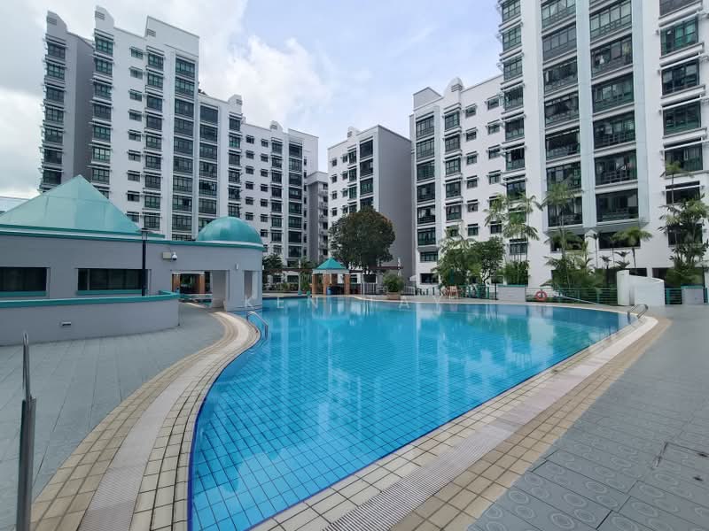 Eastvale, 31 Pasir Ris Drive 3, Room Rental, 100 sqft, Condominium For Rent, by Ken Tay, 500154077 - PropertyGuru.com.sg