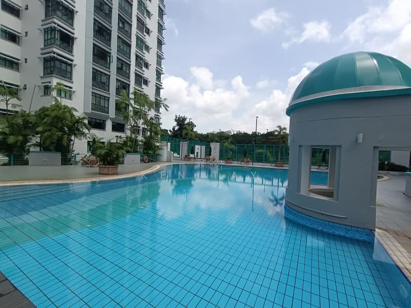 Eastvale, 31 Pasir Ris Drive 3, Room Rental, 100 sqft, Condominium For Rent, by Ken Tay, 500154077 - PropertyGuru.com.sg
