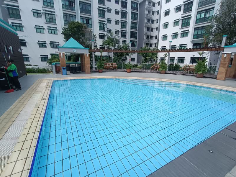 Eastvale, 31 Pasir Ris Drive 3, Room Rental, 100 sqft, Condominium For Rent, by Ken Tay, 500154077 - PropertyGuru.com.sg