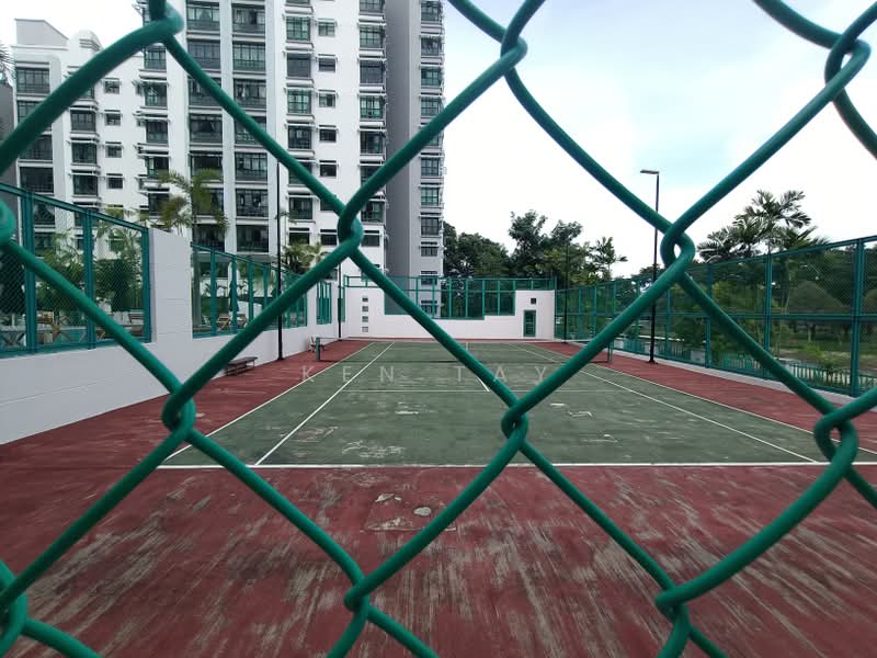 Eastvale, 31 Pasir Ris Drive 3, Room Rental, 100 sqft, Condominium For Rent, by Ken Tay, 500154077 - PropertyGuru.com.sg
