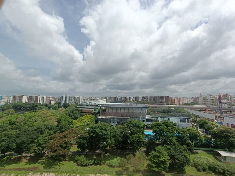 Eastvale, 31 Pasir Ris Drive 3, Room Rental, 100 sqft, Condominium For Rent, by Ken Tay, 500154077 - PropertyGuru.com.sg