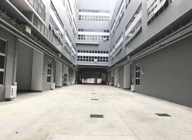 The Index, 110 Tuas South Ave 3, 3,326 sqft, Factory / Workshop (B2) For Rent, by Thomas Yee, 500154078 - Exterior - CommercialGuru.com.sg