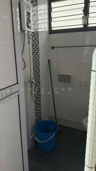 629 Ang Mo Kio Avenue 4, 629 Ang Mo Kio Avenue 4, 1 Bedroom, , HDB Flat For Rent, by Chee Yun Xuan, 500154080 - PropertyGuru.com.sg
