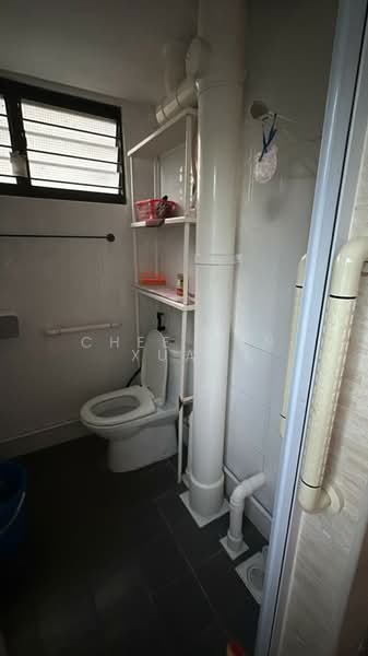 629 Ang Mo Kio Avenue 4, 629 Ang Mo Kio Avenue 4, 1 Bedroom, , HDB Flat For Rent, by Chee Yun Xuan, 500154080 - PropertyGuru.com.sg