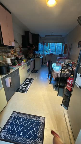 629 Ang Mo Kio Avenue 4, 629 Ang Mo Kio Avenue 4, 1 Bedroom, , HDB Flat For Rent, by Chee Yun Xuan, 500154080 - PropertyGuru.com.sg