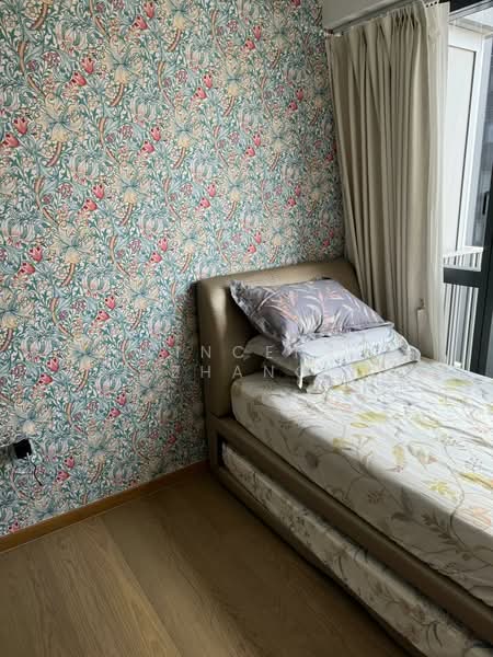 The Florence Residences, 85 Hougang Avenue 2, Room Rental, 100 sqft, Condominium For Rent, by Vincent Zhang, 500154082 - Bedroom - PropertyGuru.com.sg