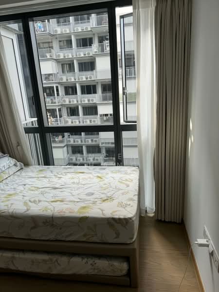 The Florence Residences, 85 Hougang Avenue 2, Room Rental, 100 sqft, Condominium For Rent, by Vincent Zhang, 500154082 - Bedroom - PropertyGuru.com.sg