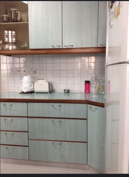 Horizon Towers, 29 Leonie Hill, 4 Bedrooms, 2,379 sqft, Condominium For Sale, by Emily Chiong, 500154083 - Kitchen - PropertyGuru.com.sg