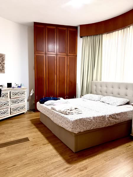 Horizon Towers, 29 Leonie Hill, 4 Bedrooms, 2,379 sqft, Condominium For Sale, by Emily Chiong, 500154083 - Bedroom - PropertyGuru.com.sg