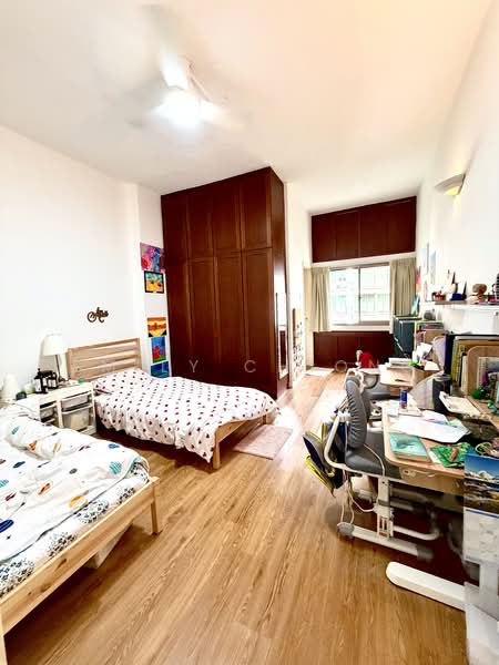 Horizon Towers, 29 Leonie Hill, 4 Bedrooms, 2,379 sqft, Condominium For Sale, by Emily Chiong, 500154083 - Bedroom - PropertyGuru.com.sg