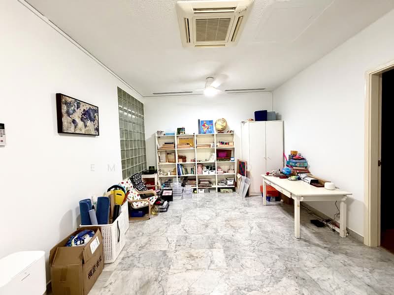 Horizon Towers, 29 Leonie Hill, 4 Bedrooms, 2,379 sqft, Condominium For Sale, by Emily Chiong, 500154083 - Family area - PropertyGuru.com.sg