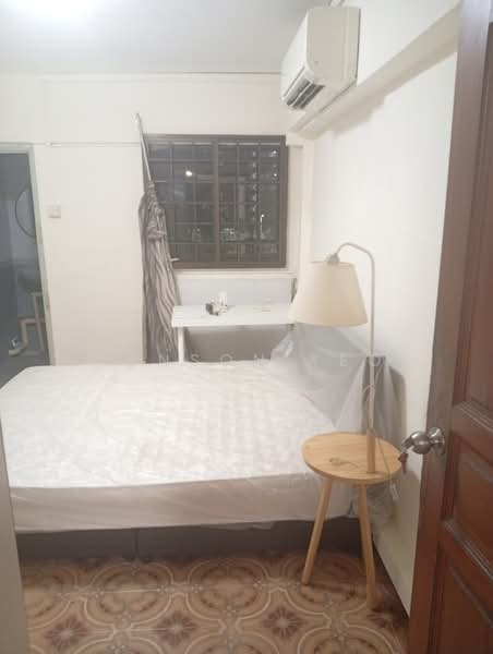 710 Ang Mo Kio Avenue 8, 710 Ang Mo Kio Avenue 8, 3 Bedrooms, 1,292 sqft, HDB Flat For Sale, by BENSON YEO, 500154086 - Bedroom - PropertyGuru.com.sg