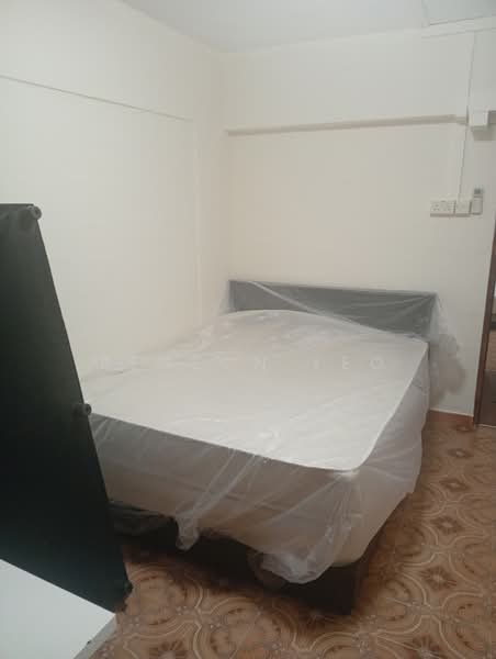 710 Ang Mo Kio Avenue 8, 710 Ang Mo Kio Avenue 8, 3 Bedrooms, 1,292 sqft, HDB Flat For Sale, by BENSON YEO, 500154086 - Bedroom - PropertyGuru.com.sg