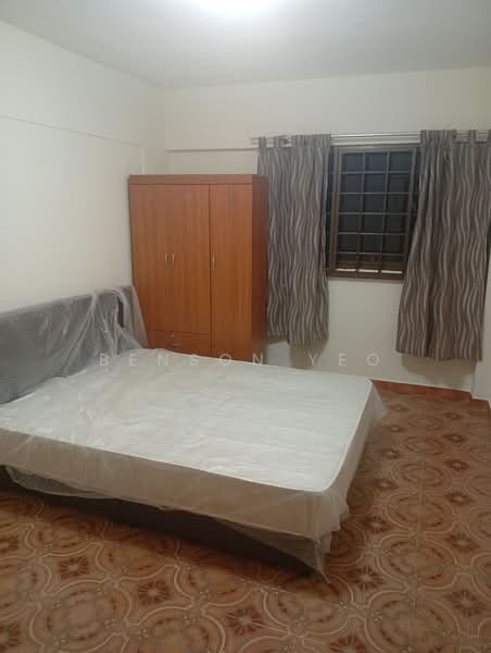 710 Ang Mo Kio Avenue 8, 710 Ang Mo Kio Avenue 8, 3 Bedrooms, 1,292 sqft, HDB Flat For Sale, by BENSON YEO, 500154086 - Bedroom - PropertyGuru.com.sg