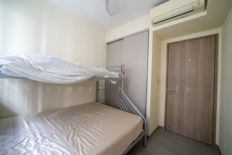 Sol Acres, 4 Choa Chu Kang Grove, 2 Bedrooms, 732 sqft, Executive Condominium For Sale, by KENNETH CHUA, 500154088 - Bedroom - PropertyGuru.com.sg