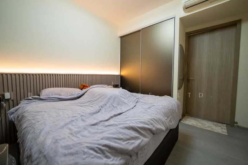 Sol Acres, 4 Choa Chu Kang Grove, 2 Bedrooms, 732 sqft, Executive Condominium For Sale, by KENNETH CHUA, 500154088 - Bedroom - PropertyGuru.com.sg