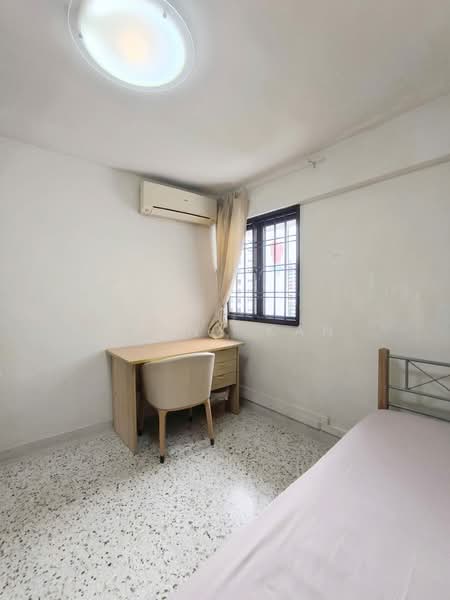 44 Bedok South Road, 44 Bedok South Road, Room Rental, 100 sqft, HDB Flat For Rent, by Kenny Kan, 500154089 - Bedroom - PropertyGuru.com.sg