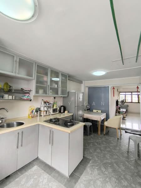 44 Bedok South Road, 44 Bedok South Road, Room Rental, 100 sqft, HDB Flat For Rent, by Kenny Kan, 500154089 - Kitchen - PropertyGuru.com.sg