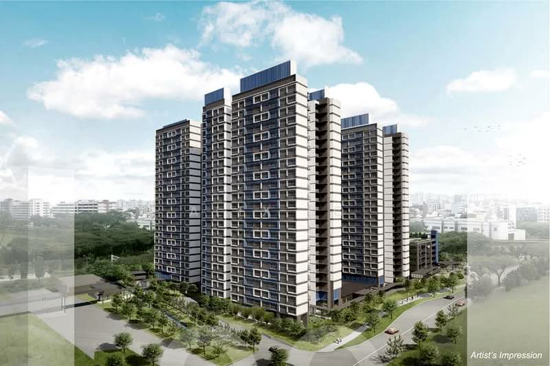 2D Upper Boon Keng Road, 2D Upper Boon Keng Road, Room Rental, 150 sqft, HDB Flat For Rent, by Alex So, 500154090 - Exterior - PropertyGuru.com.sg
