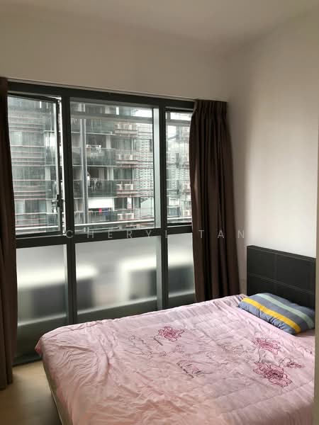 JadeScape, 8 Shunfu Road, 2 Bedrooms, 764 sqft, Condominium For Rent, by Cheryl Tan, 500154092 - Bedroom - PropertyGuru.com.sg