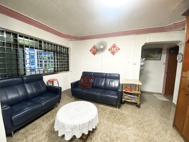 625A Woodlands Drive 52, 625A Woodlands Drive 52, 3 Bedrooms, 1,087 sqft, HDB Flat For Sale, by Andrew Yong, 500154094 - Living Room - PropertyGuru.com.sg