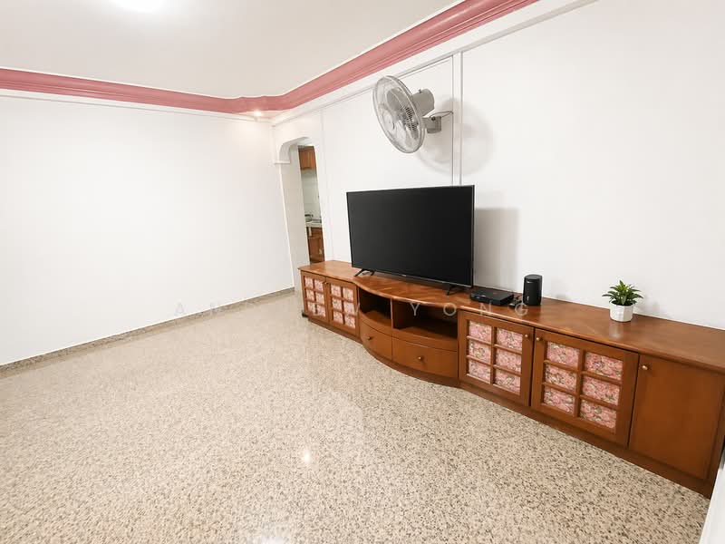 625A Woodlands Drive 52, 625A Woodlands Drive 52, 3 Bedrooms, 1,087 sqft, HDB Flat For Sale, by Andrew Yong, 500154094 - Living Room - PropertyGuru.com.sg