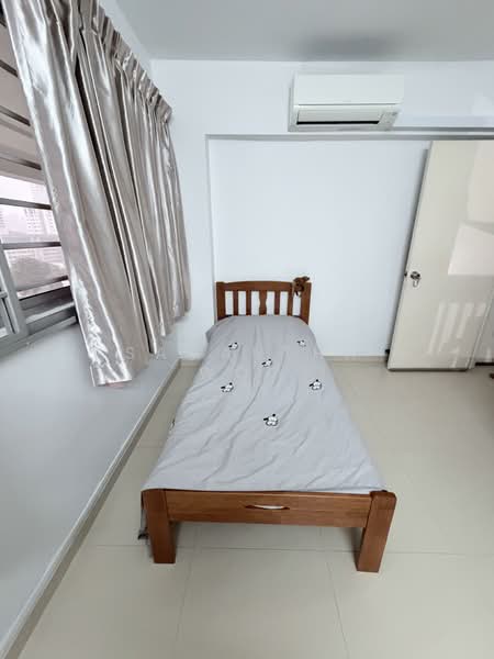 106 Towner Road, 106 Towner Road, Room Rental, 150 sqft, HDB Flat For Rent, by Samantha Woo, 500154096 - Bedroom - PropertyGuru.com.sg