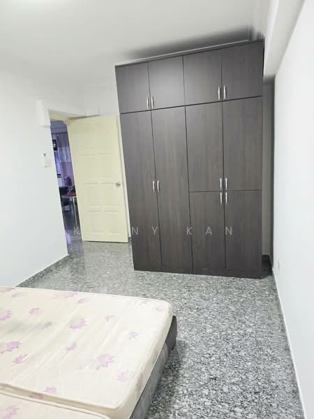 661B Jurong West Street 64, 661B Jurong West Street 64, Room Rental, 100 sqft, HDB Flat For Rent, by Kenny Kan, 500154098 - Bedroom - PropertyGuru.com.sg