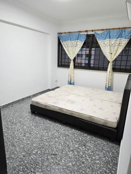 661B Jurong West Street 64, 661B Jurong West Street 64, Room Rental, 100 sqft, HDB Flat For Rent, by Kenny Kan, 500154098 - Bedroom - PropertyGuru.com.sg