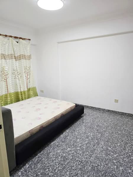 661B Jurong West Street 64, 661B Jurong West Street 64, Room Rental, 100 sqft, HDB Flat For Rent, by Kenny Kan, 500154098 - Bedroom - PropertyGuru.com.sg