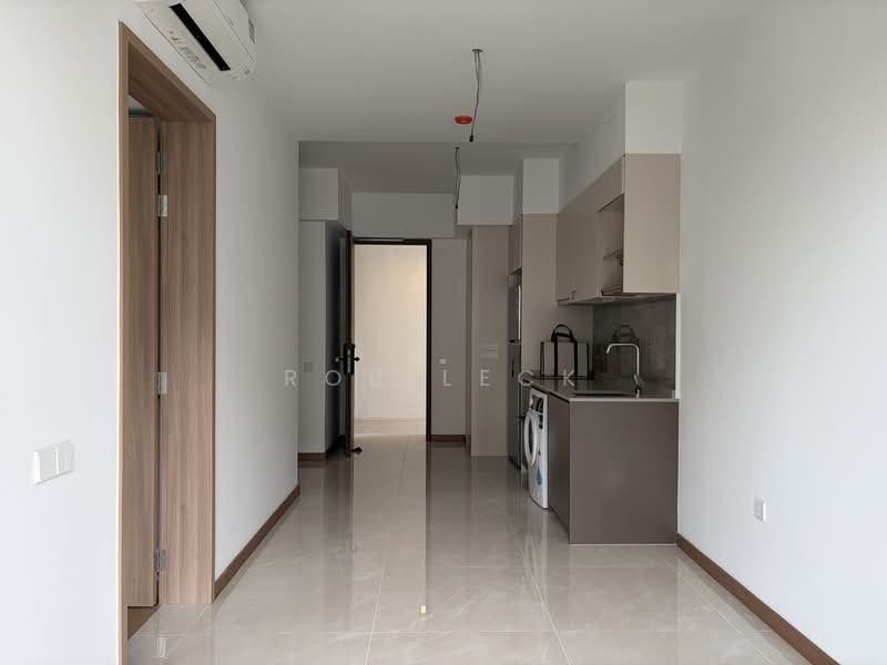 The Botany at Dairy Farm, 3 Dairy Farm Walk, 1 Bedroom, 506 sqft, Condominium For Rent, by Rob Leck, 500154103 - Interior - PropertyGuru.com.sg