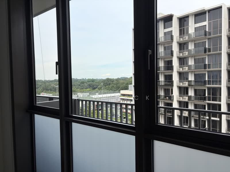 The Botany at Dairy Farm, 3 Dairy Farm Walk, 1 Bedroom, 506 sqft, Condominium For Rent, by Rob Leck, 500154103 - View - PropertyGuru.com.sg
