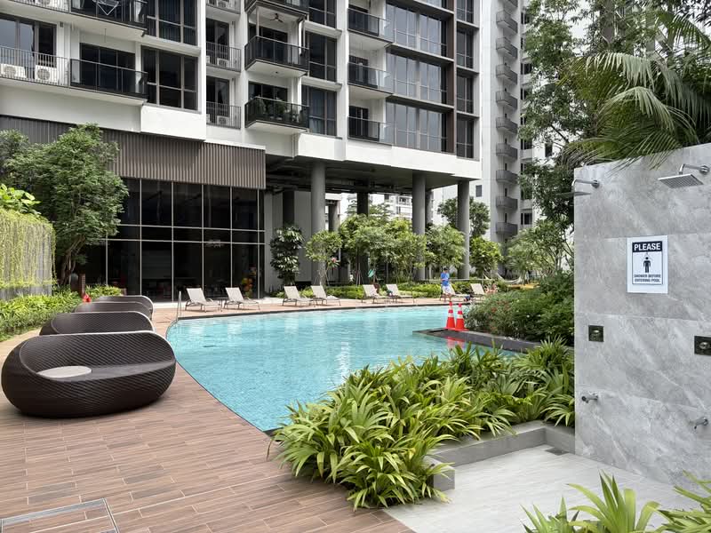 The Botany at Dairy Farm, 3 Dairy Farm Walk, 1 Bedroom, 506 sqft, Condominium For Rent, by Rob Leck, 500154103 - Exterior - PropertyGuru.com.sg