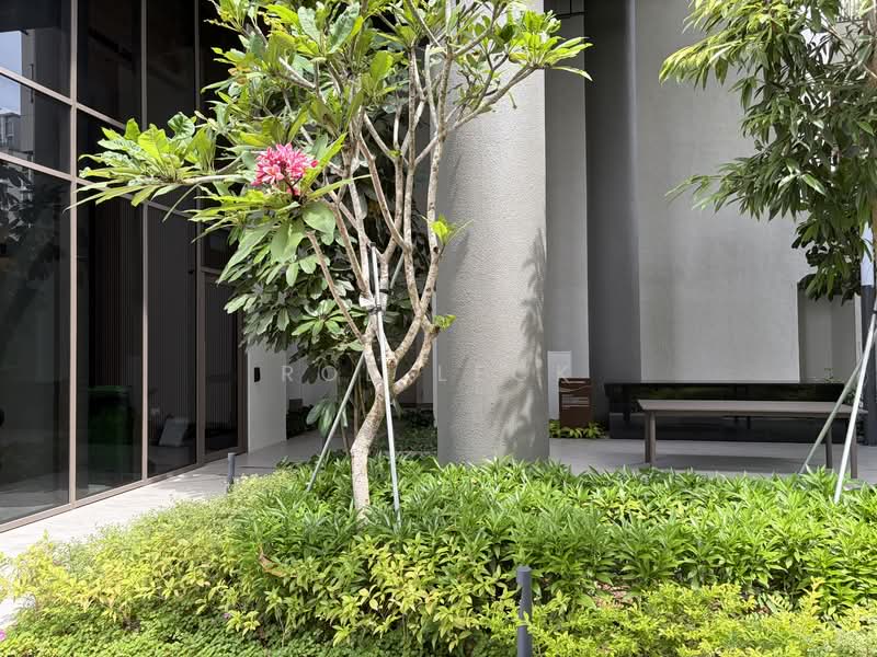The Botany at Dairy Farm, 3 Dairy Farm Walk, 1 Bedroom, 506 sqft, Condominium For Rent, by Rob Leck, 500154103 - Exterior - PropertyGuru.com.sg