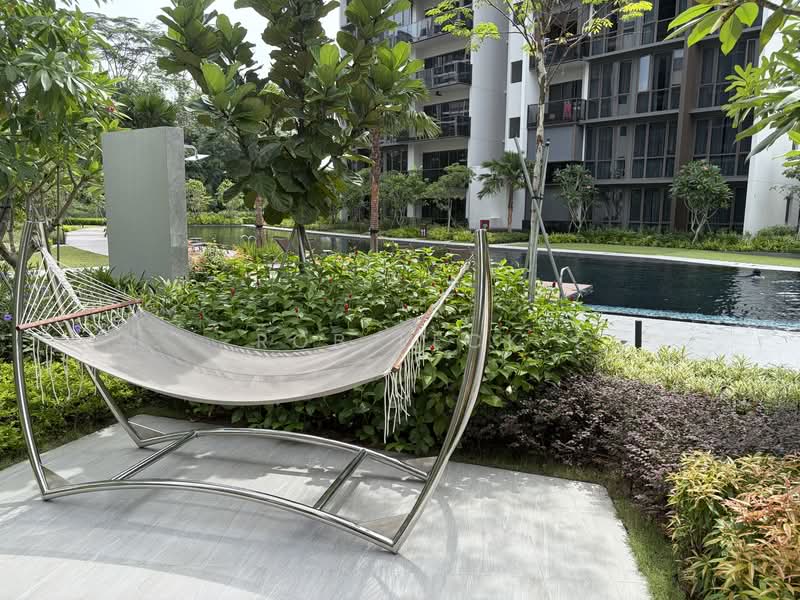 The Botany at Dairy Farm, 3 Dairy Farm Walk, 1 Bedroom, 506 sqft, Condominium For Rent, by Rob Leck, 500154103 - Exterior - PropertyGuru.com.sg