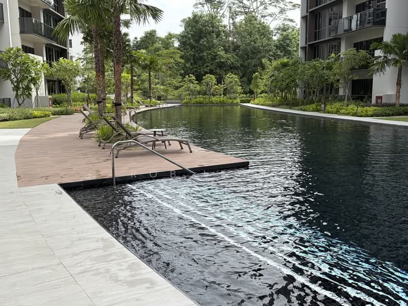 The Botany at Dairy Farm, 3 Dairy Farm Walk, 1 Bedroom, 506 sqft, Condominium For Rent, by Rob Leck, 500154103 - Exterior - PropertyGuru.com.sg