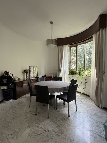 Horizon Towers, 15 Leonie Hill Road, 4 Bedrooms, 2,314 sqft, Condominium For Rent, by Merilyn Susanto, 500154106 - Dining Room - PropertyGuru.com.sg