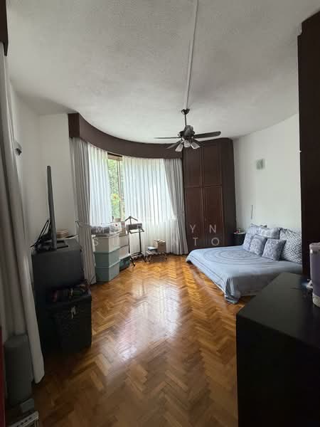 Horizon Towers, 15 Leonie Hill Road, 4 Bedrooms, 2,314 sqft, Condominium For Rent, by Merilyn Susanto, 500154106 - Bedroom - PropertyGuru.com.sg